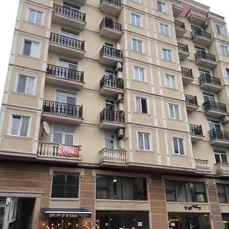 Tamo Lägenhet Batumi Exteriör bild